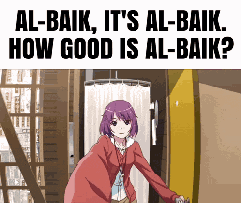 Tsukimonogatari Senjougahara GIF