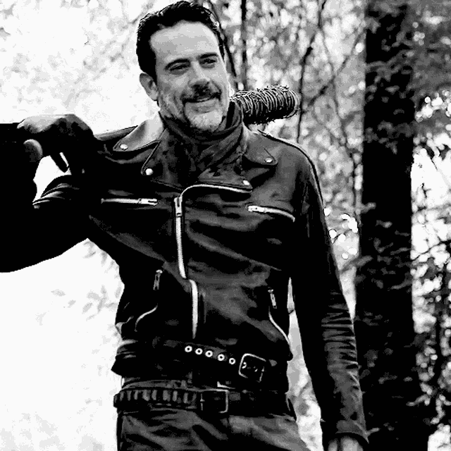 Twd Negan GIF