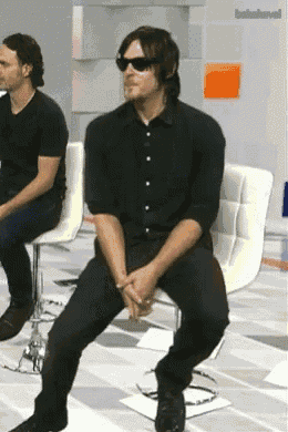 Twd The Walking Dead GIF