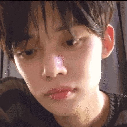 Txt Txt Yeonjun GIF