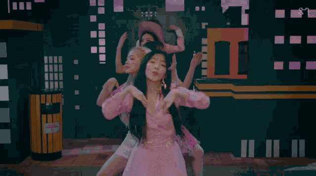 Umpah Umpah Dance GIF