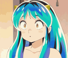 Urusei Yatsura Urusei Yatsura 2022 GIF