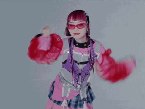 Utaha Wednesday Campanella GIF