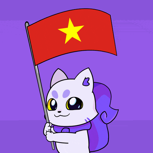 Vietnam Vie GIF