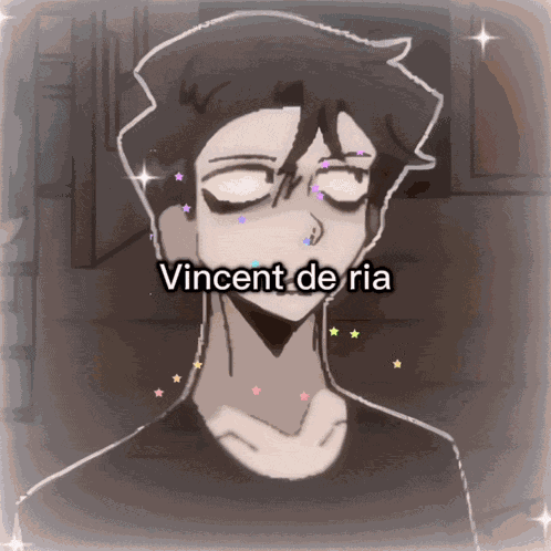 Vincent De Ria Dead Plate GIF