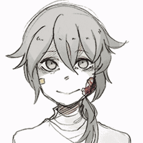 Vincent Wordsworth Hello Charlotte GIF