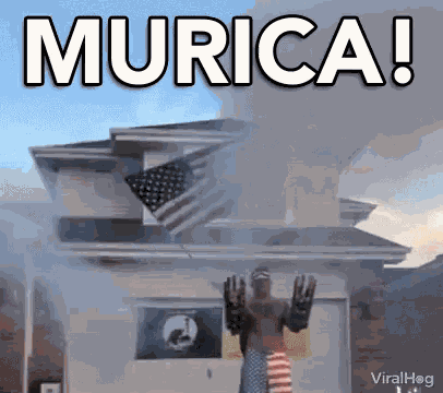 Viralhog Gun Fire GIF