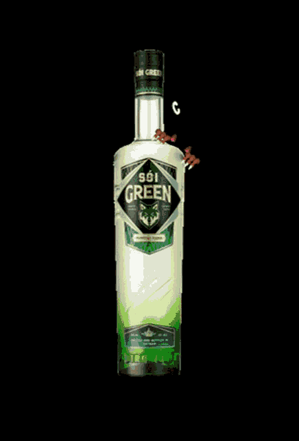 Vodka Vodkasoi GIF