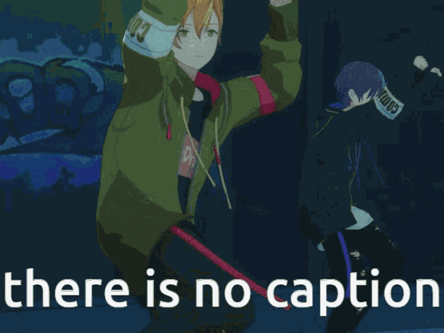 Wafi Project Sekai GIF