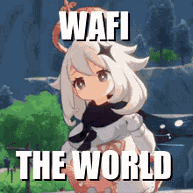 Wafi Wafi Nation GIF