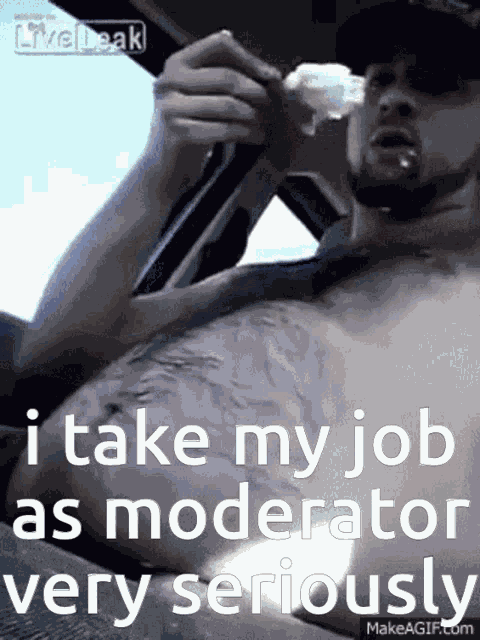 Webspace Discord Moderator GIF