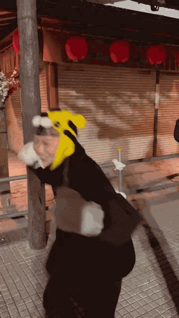 Wednesday Campanella Wed Camp GIF