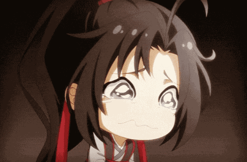 Wei Ying Wei Wuxian GIF