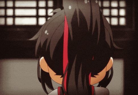 Wei Ying Wei Wuxian GIF