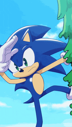 Whisperwoif Chao Tales GIF