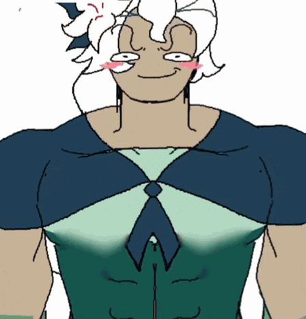 White Lily Cookie Cookie Run Kingdom GIF