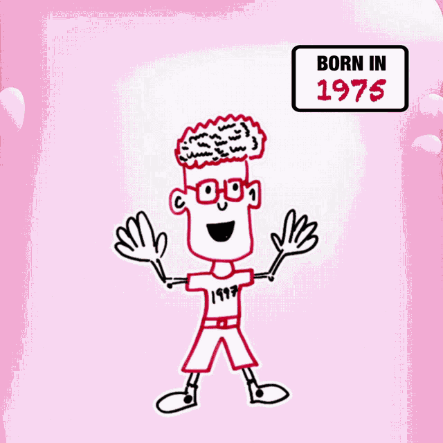 Who Was Born In1997 Veefriends GIF
