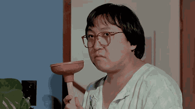 Wong Jing Magic Crystal GIF