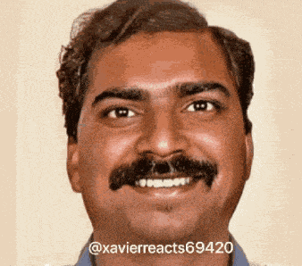Xavier Xavierreacts GIF