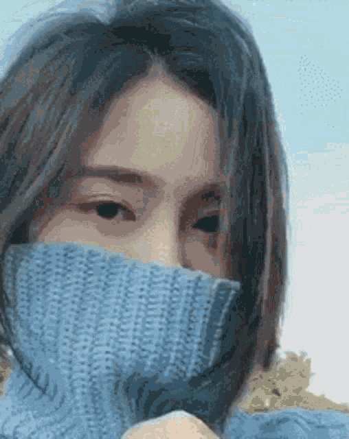 Xu Jiaqi GIF