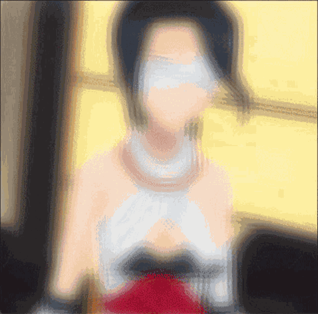 Yamano Kaoruko Alice Gear Aegis GIF