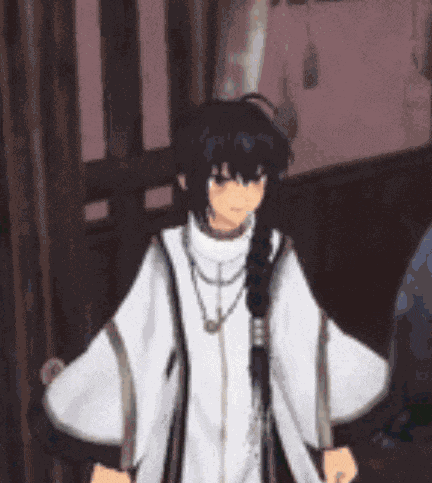 Yamato Takeru Fgo GIF