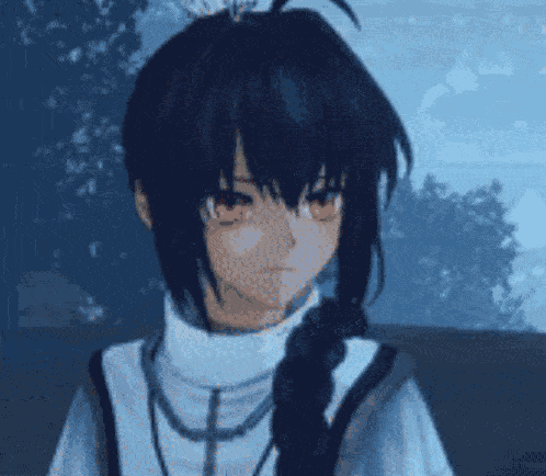 Yamato Takeru Theyber GIF