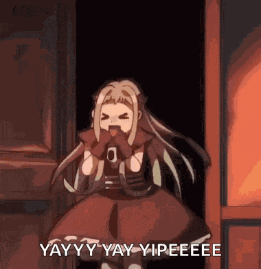 Yashiro Nene Tbhk GIF