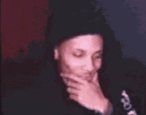 Yassinora If You Laugh GIF