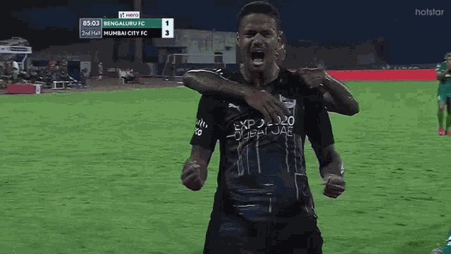 Ygor Catatau Pumped GIF