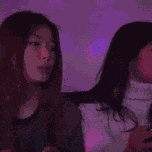 Yoonchae Sophia GIF