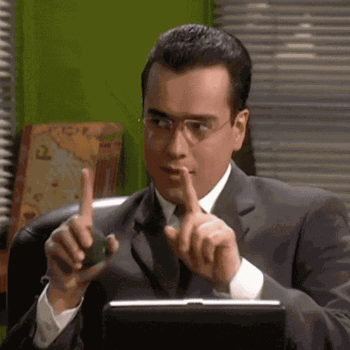 Ysblf Betty La Fea GIF