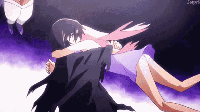 Yuno Gasai Yukkiteru GIF